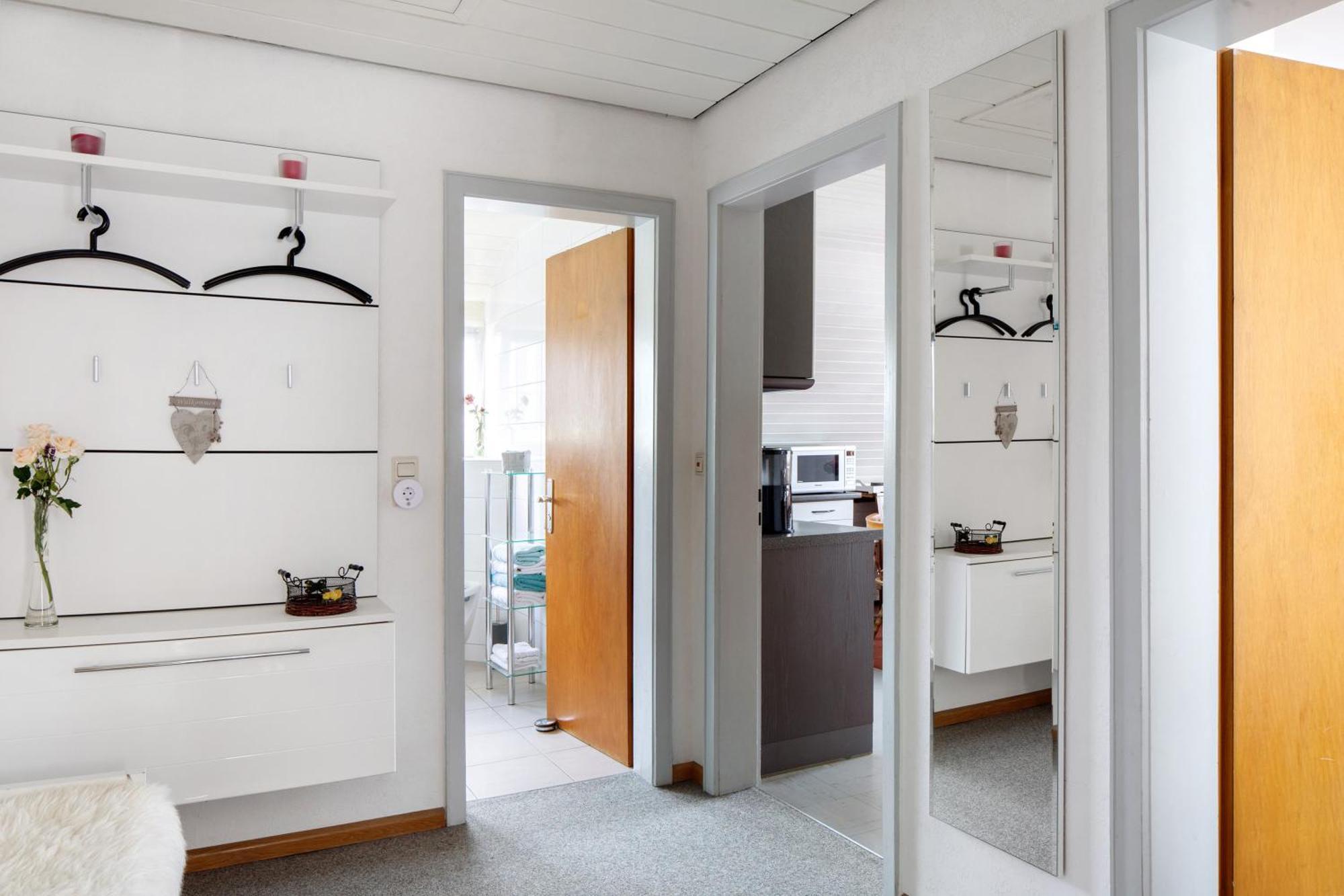 Ferienwohnung Hoell Friburgo de Brisgovia Exterior foto