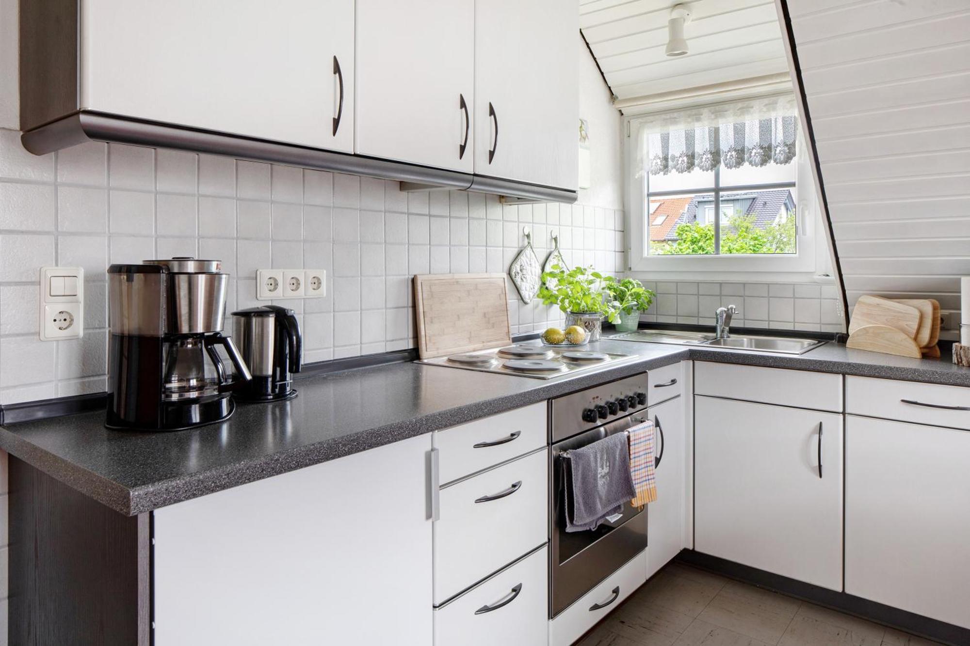 Ferienwohnung Hoell Friburgo de Brisgovia Exterior foto