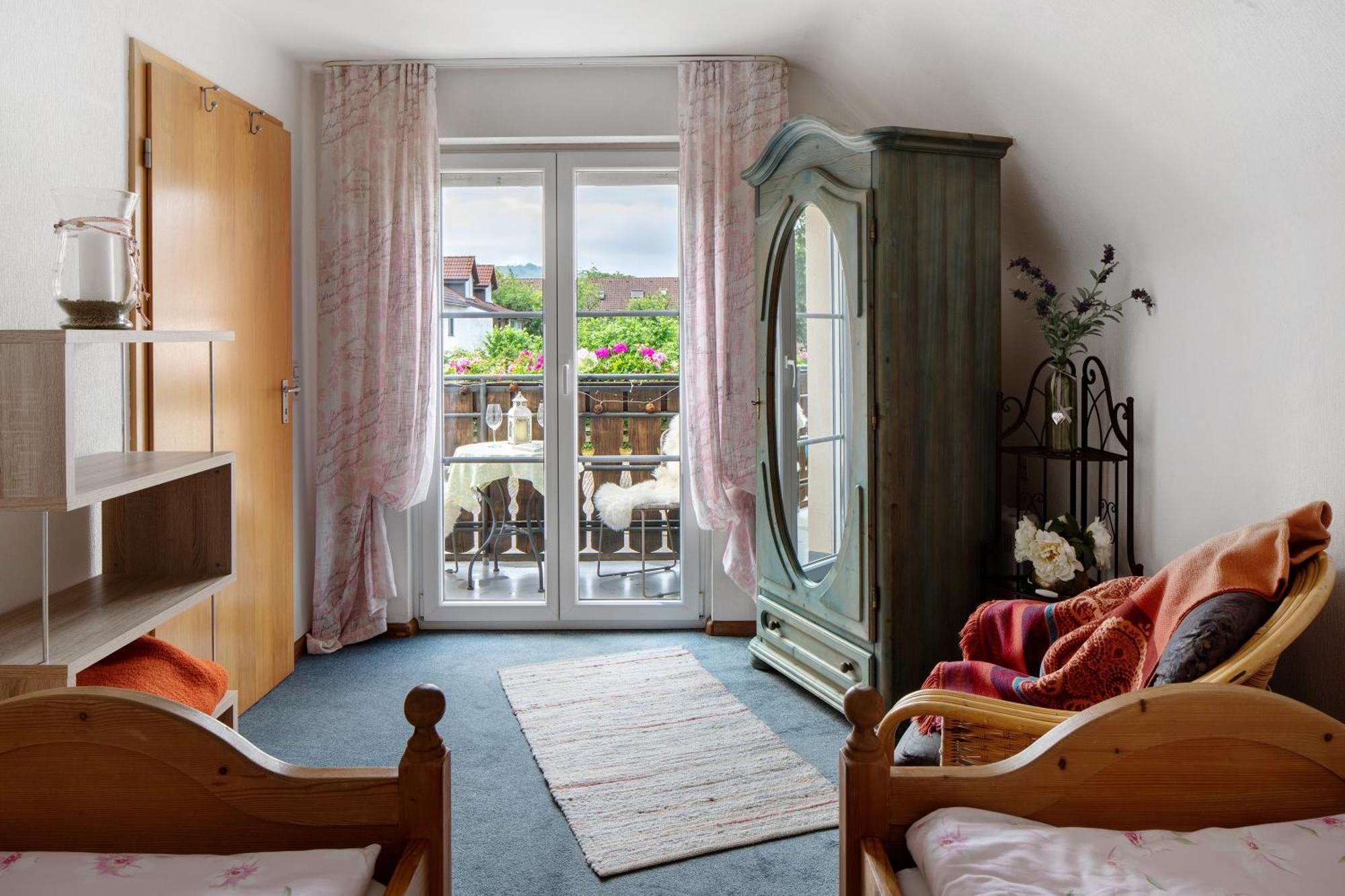 Ferienwohnung Hoell Friburgo de Brisgovia Exterior foto